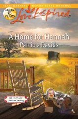 A Home for Hannah