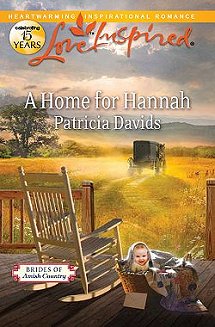 A Home for Hannah