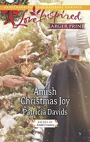 Amish Christmas Joy