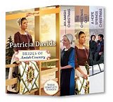 Christmas Brides of Amish Country