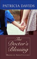 A Doctor's Blessing (large print)