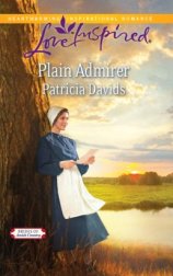 Plain Admirer